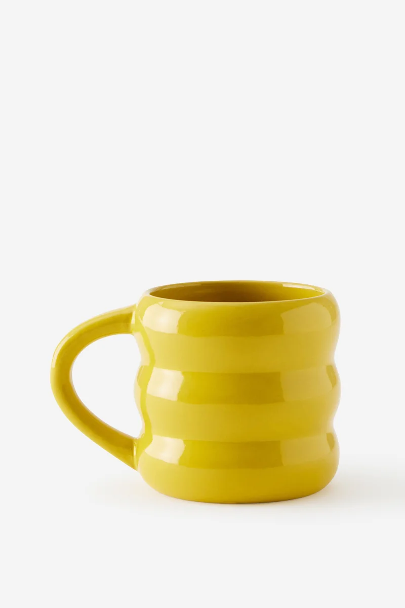 Typo Bubble Mug